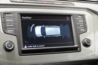 Volkswagen Passat, 2.0, 162 kW, bensiin, automaat, nelikvedu