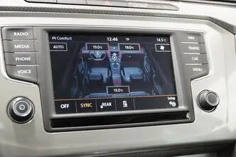 Volkswagen Passat, 2.0, 162 kW, bensiin, automaat, nelikvedu