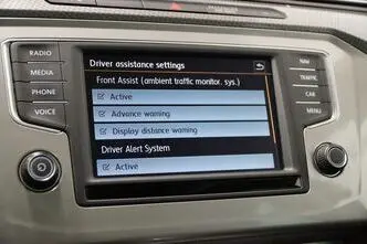 Volkswagen Passat, 2.0, 162 kW, bensiin, automaat, nelikvedu