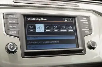 Volkswagen Passat, 2.0, 162 kW, bensiin, automaat, nelikvedu