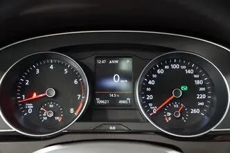 Volkswagen Passat, 2.0, 162 kW, bensiin, automaat, nelikvedu