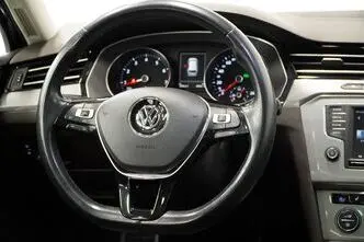 Volkswagen Passat, 2.0, 162 kW, bensiin, automaat, nelikvedu