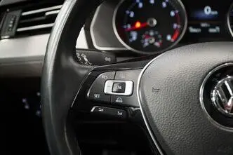 Volkswagen Passat, 2.0, 162 kW, bensiin, automaat, nelikvedu