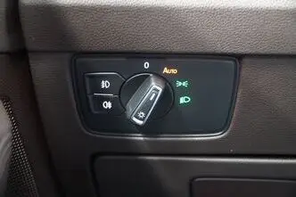 Volkswagen Passat, 2.0, 162 kW, bensiin, automaat, nelikvedu