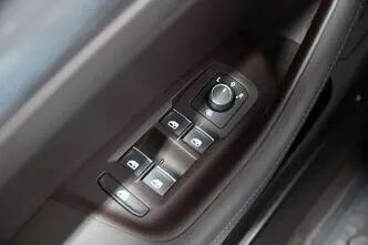 Volkswagen Passat, 2.0, 162 kW, bensiin, automaat, nelikvedu