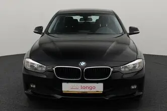 BMW 320, 2.0, 120 kW, diisel, automaat, tagavedu