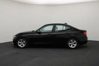 BMW 320, 2.0, 120 kW, diisel, automaat, tagavedu
