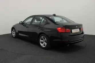 BMW 320, 2.0, 120 kW, diisel, automaat, tagavedu