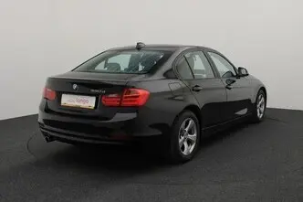BMW 320, 2.0, 120 kW, diisel, automaat, tagavedu