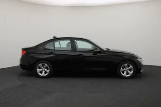 BMW 320, 2.0, 120 kW, diisel, automaat, tagavedu