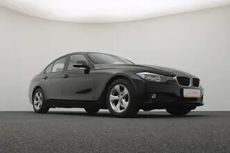 BMW 320, 2.0, 120 kW, diisel, automaat, tagavedu