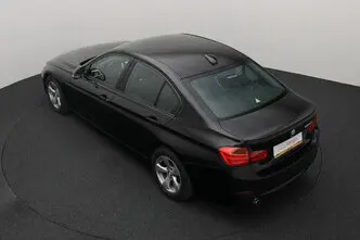 BMW 320, 2.0, 120 kW, diisel, automaat, tagavedu