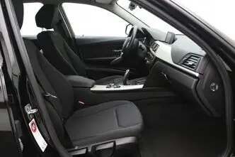 BMW 320, 2.0, 120 kW, diisel, automaat, tagavedu