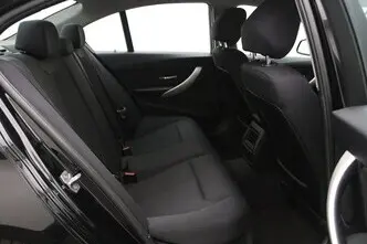 BMW 320, 2.0, 120 kW, diisel, automaat, tagavedu