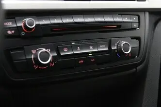 BMW 320, 2.0, 120 kW, diisel, automaat, tagavedu