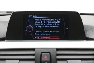 BMW 320, 2.0, 120 kW, diisel, automaat, tagavedu