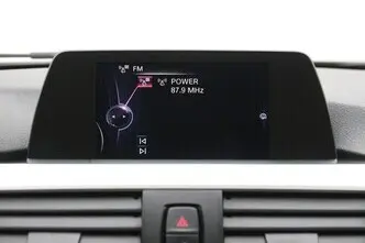 BMW 320, 2.0, 120 kW, diisel, automaat, tagavedu