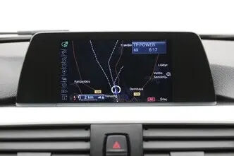 BMW 320, 2.0, 120 kW, diisel, automaat, tagavedu