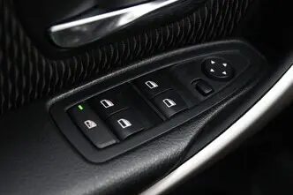 BMW 320, 2.0, 120 kW, diisel, automaat, tagavedu