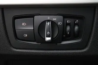 BMW 320, 2.0, 120 kW, diisel, automaat, tagavedu