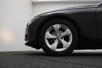 BMW 320, 2.0, 120 kW, diisel, automaat, tagavedu