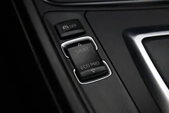 BMW 320, 2.0, 120 kW, diisel, automaat, tagavedu