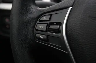 BMW 320, 2.0, 120 kW, diisel, automaat, tagavedu