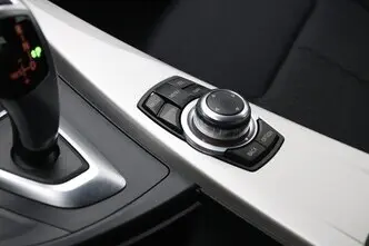 BMW 320, 2.0, 120 kW, diisel, automaat, tagavedu