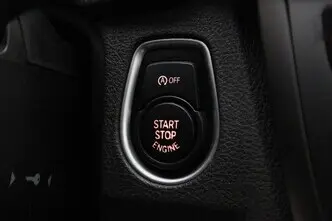 BMW 320, 2.0, 120 kW, diisel, automaat, tagavedu