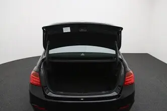 BMW 320, 2.0, 120 kW, diisel, automaat, tagavedu