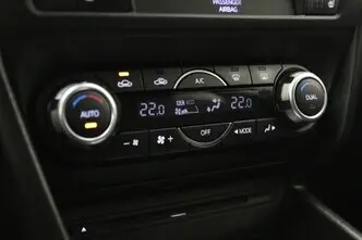 Mazda 3, 2.0, 88 kW, bensiin, automaat, esivedu