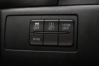 Mazda 3, 2.0, 88 kW, bensiin, automaat, esivedu