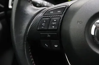 Mazda 3, 2.0, 88 kW, bensiin, automaat, esivedu