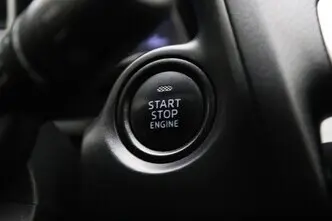 Mazda 3, 2.0, 88 kW, bensiin, automaat, esivedu