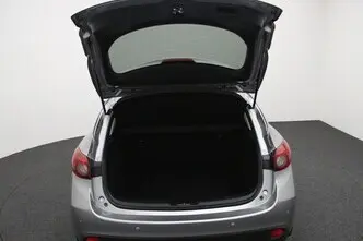 Mazda 3, 2.0, 88 kW, bensiin, automaat, esivedu
