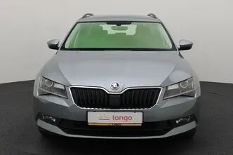 Škoda Superb, 1.4, 92 kW, bensiin, manuaal, esivedu