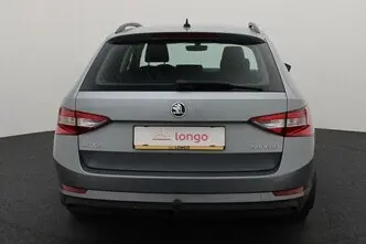 Škoda Superb, 1.4, 92 kW, bensiin, manuaal, esivedu