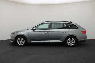 Škoda Superb, 1.4, 92 kW, bensiin, manuaal, esivedu