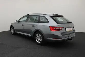 Škoda Superb, 1.4, 92 kW, bensiin, manuaal, esivedu