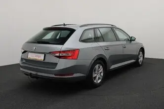 Škoda Superb, 1.4, 92 kW, bensiin, manuaal, esivedu