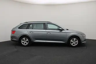 Škoda Superb, 1.4, 92 kW, bensiin, manuaal, esivedu