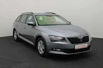 Škoda Superb, 1.4, 92 kW, bensiin, manuaal, esivedu