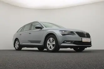 Škoda Superb, 1.4, 92 kW, bensiin, manuaal, esivedu