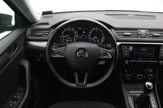 Škoda Superb, 1.4, 92 kW, bensiin, manuaal, esivedu
