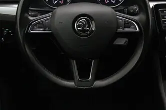 Škoda Superb, 1.4, 92 kW, bensiin, manuaal, esivedu