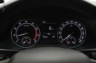 Škoda Superb, 1.4, 92 kW, bensiin, manuaal, esivedu