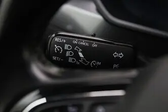 Škoda Superb, 1.4, 92 kW, bensiin, manuaal, esivedu