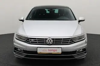Volkswagen Passat, 2.0, 110 kW, diisel, automaat, esivedu