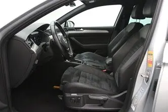 Volkswagen Passat, 2.0, 110 kW, diisel, automaat, esivedu