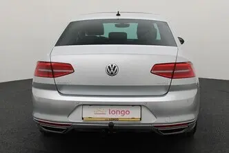 Volkswagen Passat, 2.0, 110 kW, diisel, automaat, esivedu